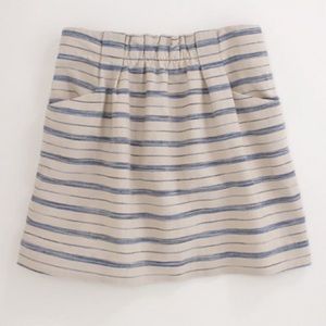 J crew Skirt